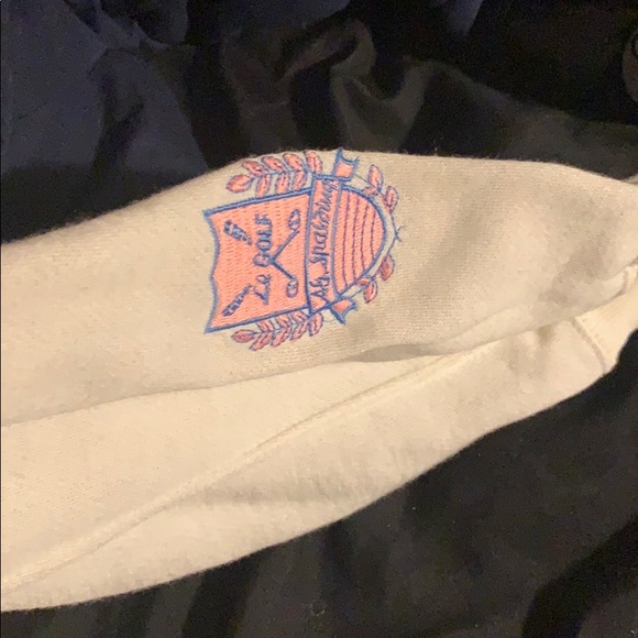 urban outfitters le golf sweater - Picture 4 of 4